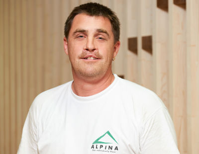 wolfgang tuttner monteur alpina