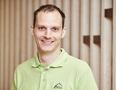 helmut schwabl alpina
