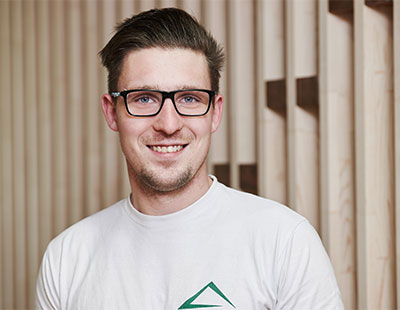 markus pierer alpina