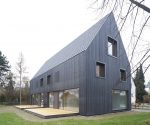 Architektur: Bathke Geisel Architekten