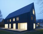 Architektur: Bathke Geisel Architekten